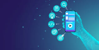 Invoidea Delivers Innovation as the Best Mobile App Development Company in Delhi